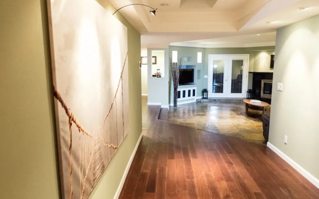 Scottsdale Luxury Home (2BR)