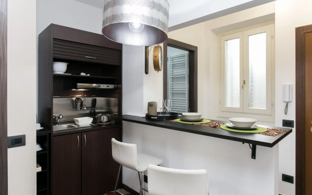 Aparthotel dei Mercanti