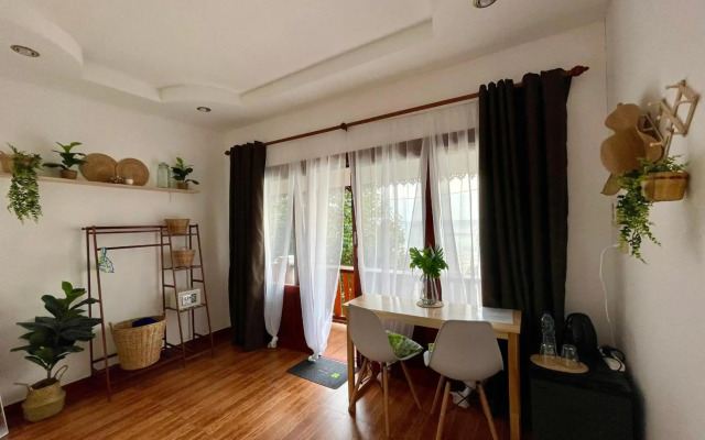 Secret Place Hotel & Coworking