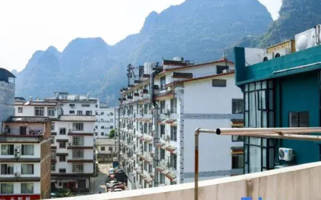 Yangshuo Manyao Hostel