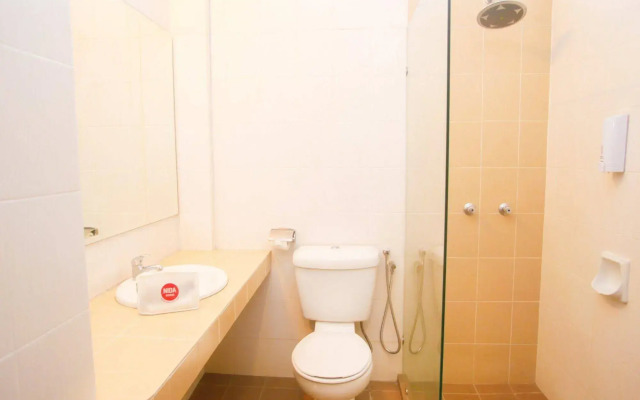 OYO 232 The Suraya Hotel