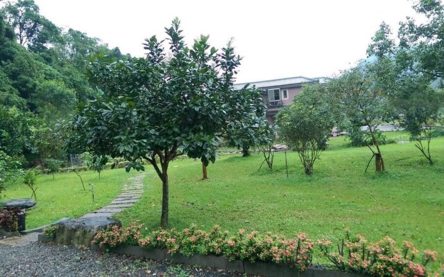 Seasons Inn B&B