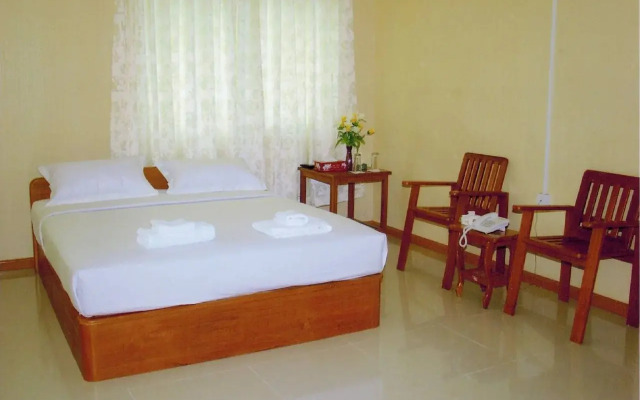 MZ Hotel