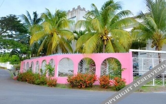 Rodney Bay Hotel