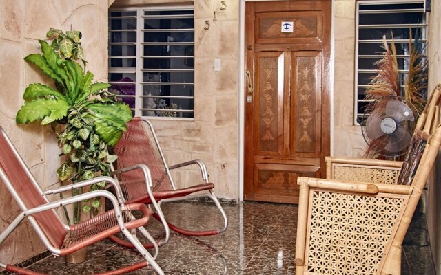 Casa Particular Amnelis
