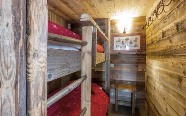 Appartement La Clusaz, 3 pièces, 4 personnes - FR-1-304-185