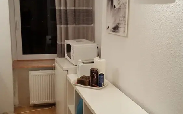 Apartment am Nützenberg