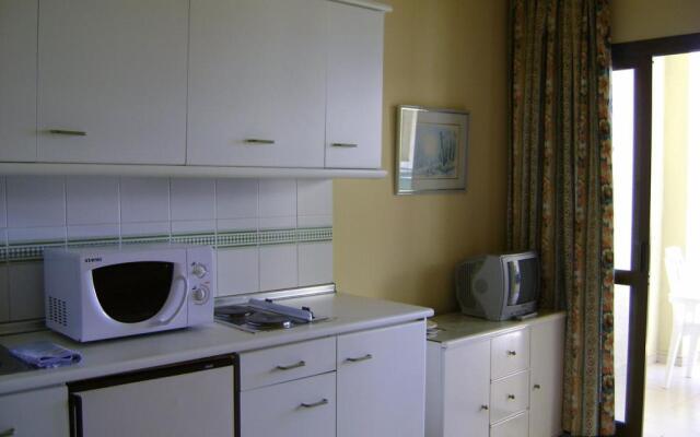 Apartamentos Mediterraneo