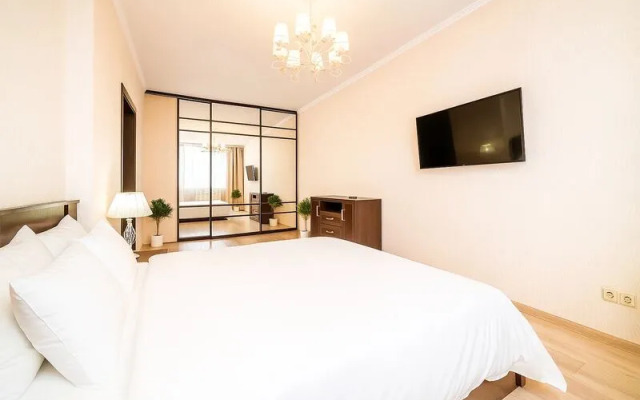 РусХаус Алексея Козина, д. 3а