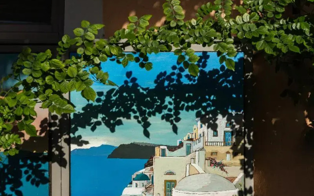 Polydefkis Hotel