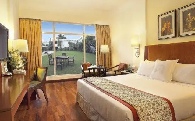 Welcomhotel By Itc Hotels, Alkapuri, Vadodara