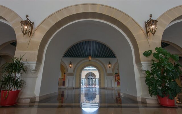 Regency Hotel and Spa