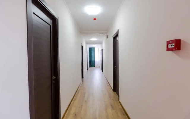 Komuna Hostel & Hotel