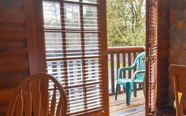 Sumas Mountain Lodge