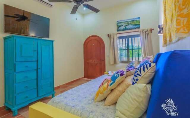 Casa Amor - Studio by Skyrun