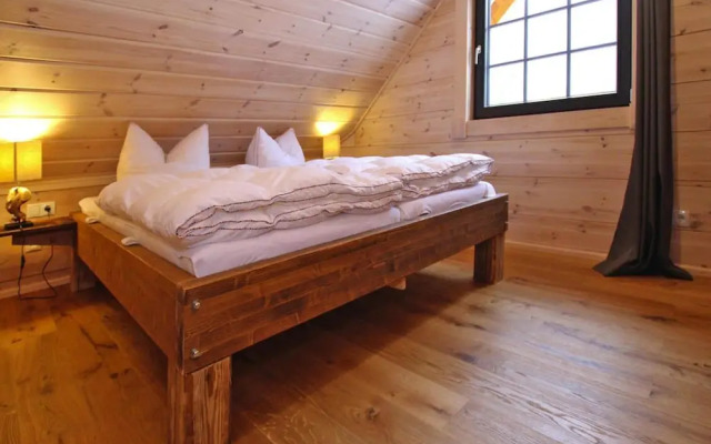 Ferienhaus, Schierke