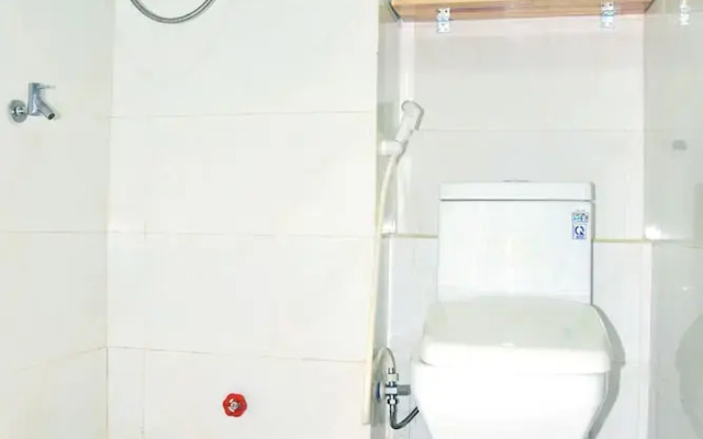 Cozrum Homes Truong Dinh