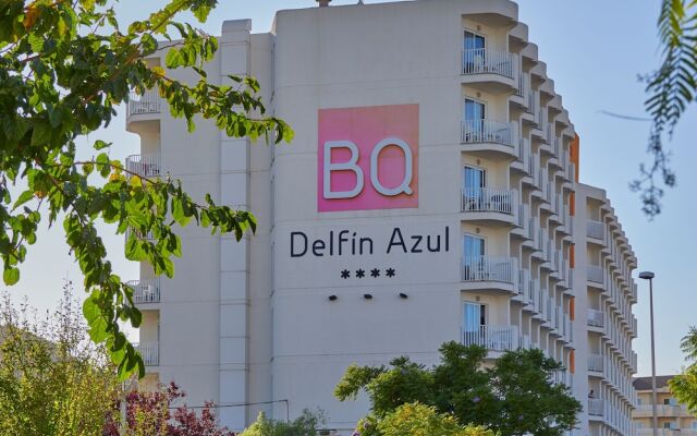 BQ Delfín Azul Hotel