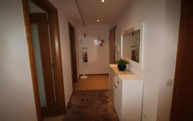 T1 Rocha Prime / 1 Linha