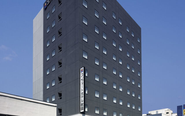 Comfort Hotel Akita