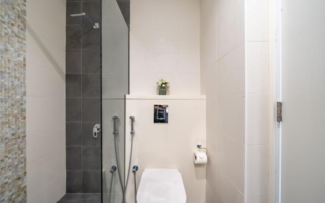 Al Meydan - Prime Views 227