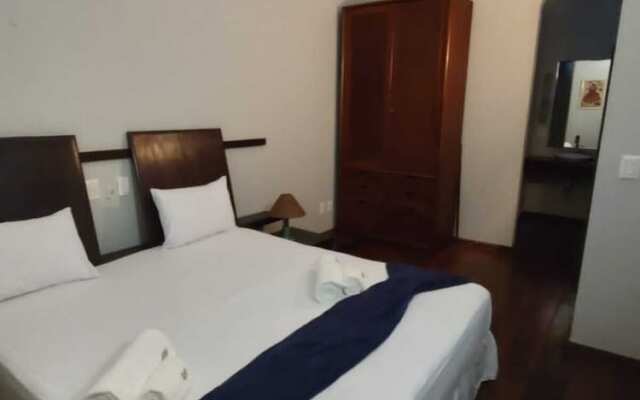 Hotel Villa Salvador