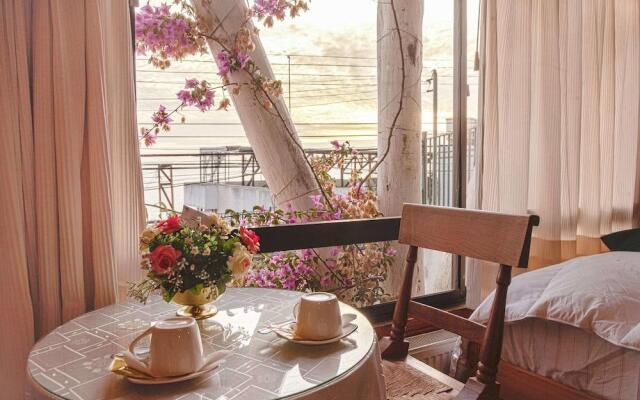 Hotel Bianca Boutique