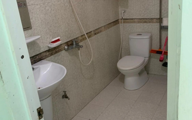 Golden Bell Backpacker Hostel