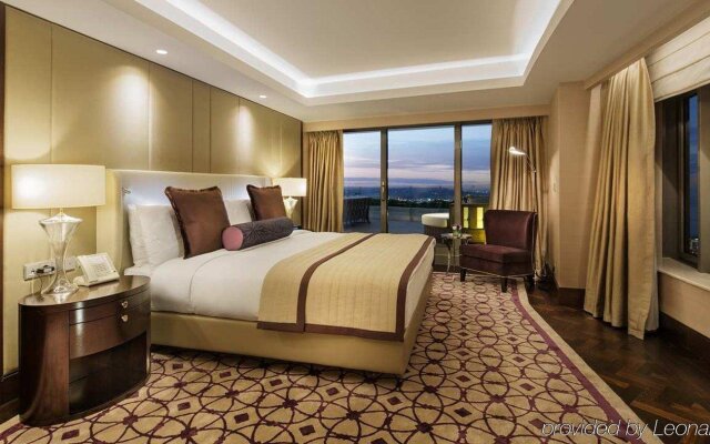 Conrad Istanbul Bosphorus