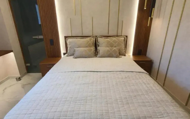 Adell Miramare Golden Loft