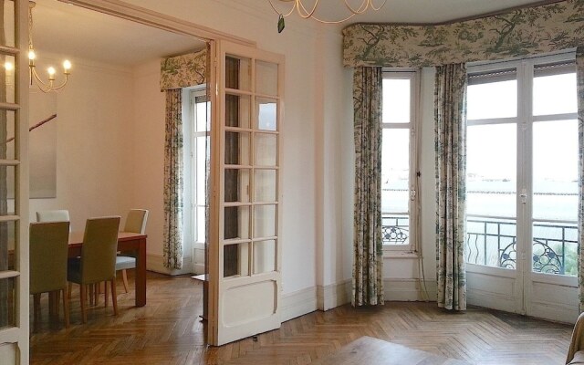 Apartment Carnot - Free Parking