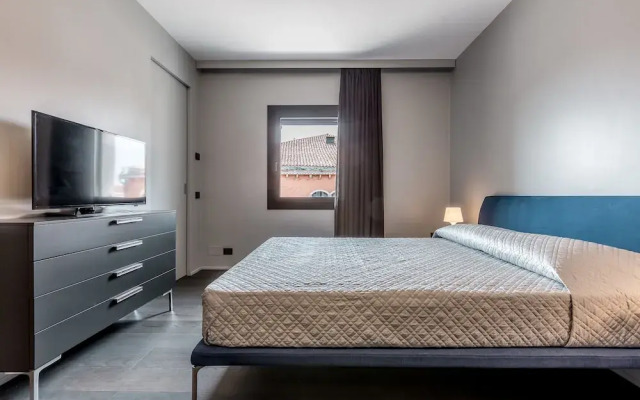Regina Vittoria Suite