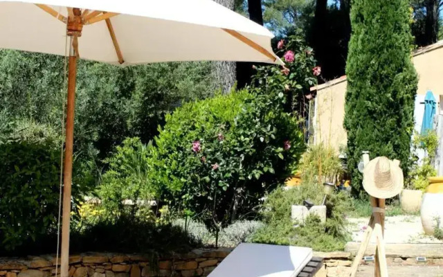 Villa Des oliviers