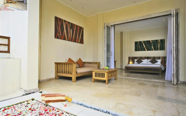 Adma Umalas Resort