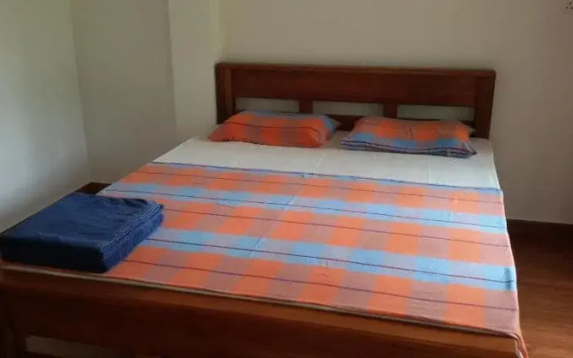 Hotel Afenta