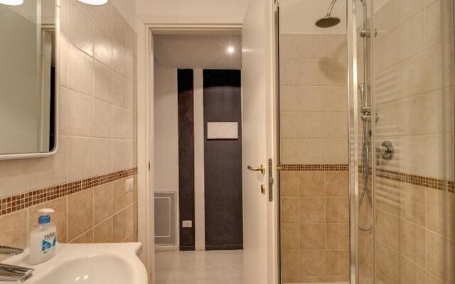 Casetta Campo de Fiori