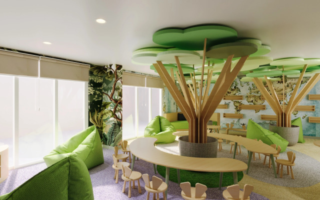 Ibis Styles Bali Benoa