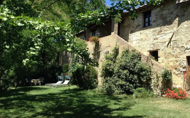 Casale dell'Eremita