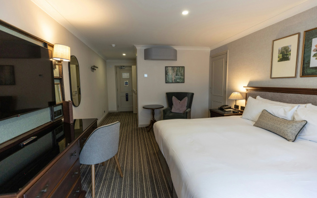 DoubleTree by Hilton Cheltenham-Cotswolds