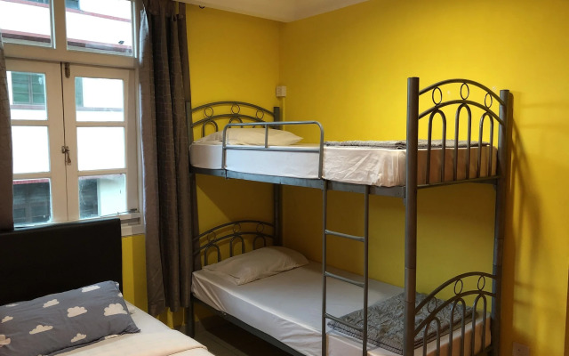 Snooze Inn Dickson Road - Hostel