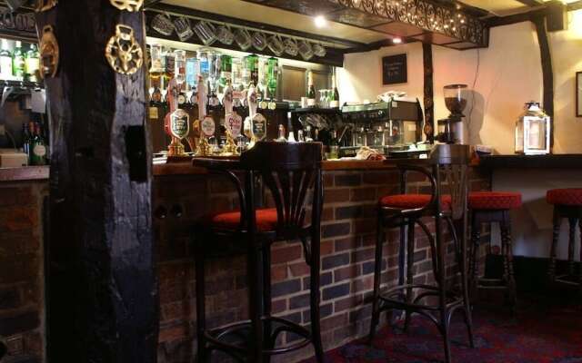 The Saracens Head