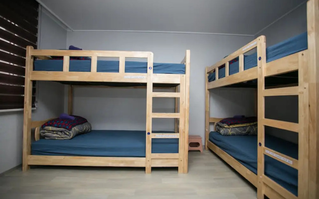 StoryG Guesthouse - Hostel