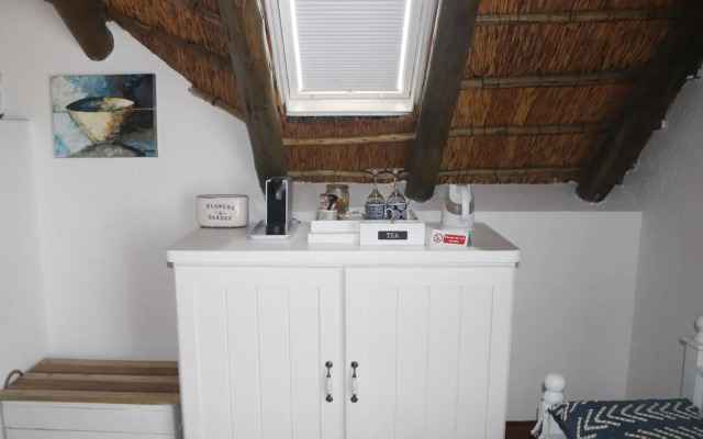 Gilcrest Place Guest House