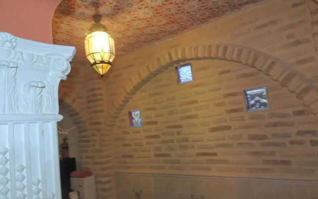 Casa Marhaba - Welcome