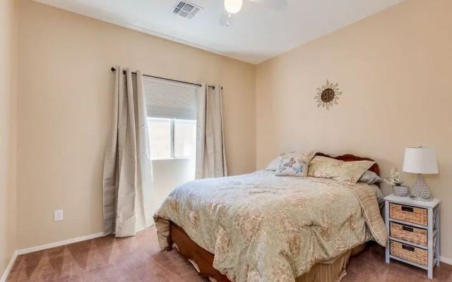 Sonora 3 Bedroom Home