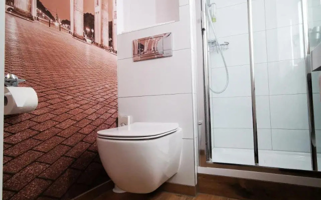 Ibis Berlin Brandenburg Park