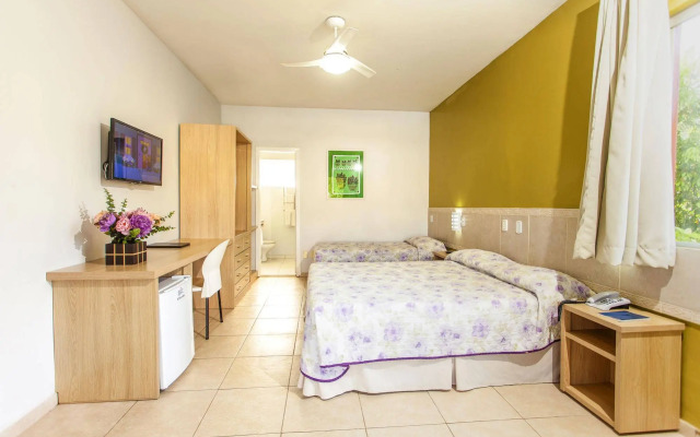 Resort Tororomba
