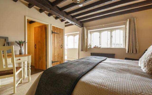 The Barns at Thorpe Market