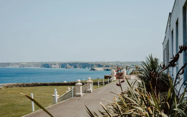 The Atlantic Hotel