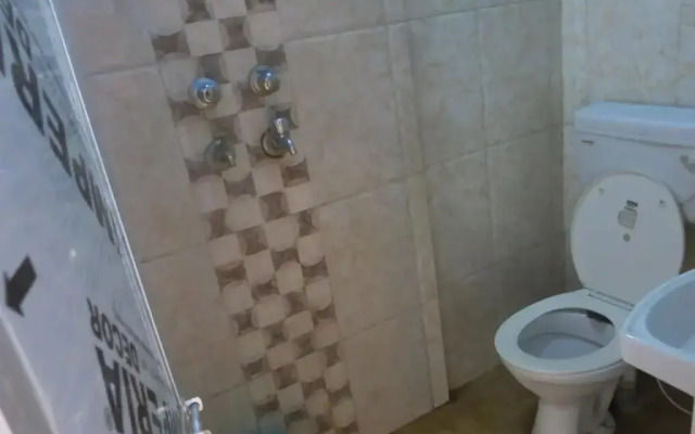 Suraj Guest House
